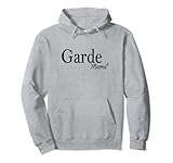 Garde Mama | Gardemädchen | Tanzmariechen | Karneval Mutter Pullover Hoodie