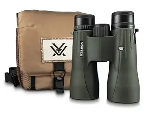 Vortex Optics Viper HD 2018 Roof Prism Binoculars 12x50