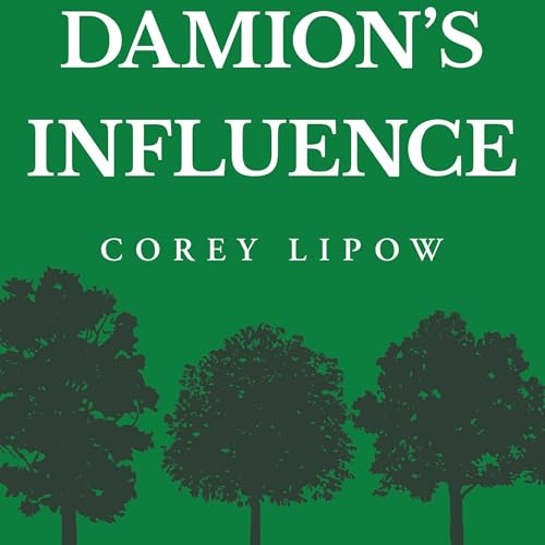 『Damion's Influence』のカバーアート