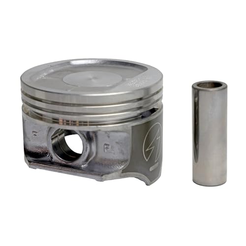 Sealed Power WH825CP Cast Piston - Individual