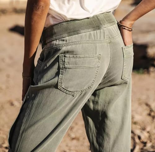 Freeman T. Porter - Pantalon – vue 5