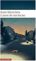 Luces de invierno (Narrativa)