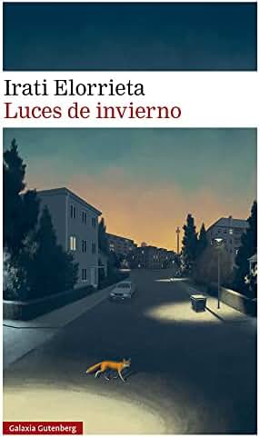 Luces de invierno (Narrativa)