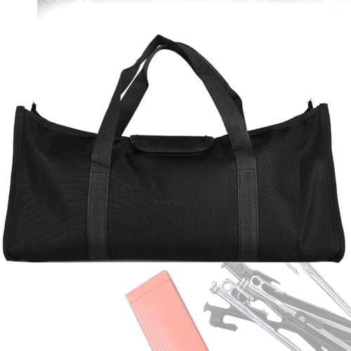 Tent Stakes Stuff Sack Heavy Duty, Oxford Cloth, Waterproof
