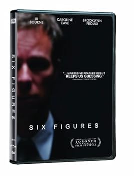 DVD Six Figures Book