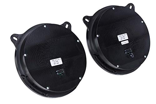 Dakota Digital 47-53 Chevy Pickup Customizable Gauge Kit Black Alloy Hdx-47C-Pu-K #TOP1