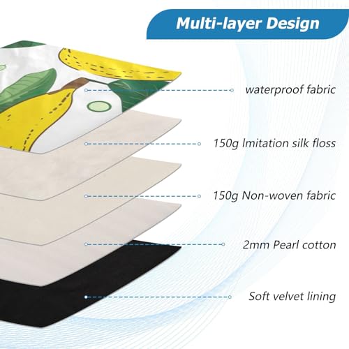 Funda para laptop de 13-14 pulgadas con protección impermeable miniatura 4