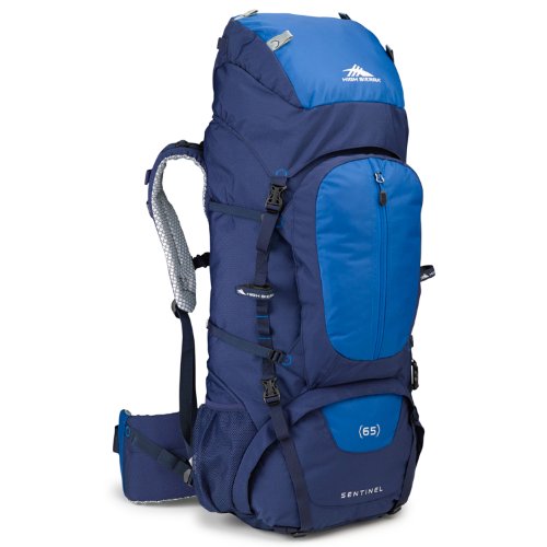 High Sierra Sentinel Top Load Internal Frame Pack