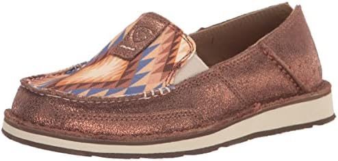 ARIAT Women’s Cruiser Boat Shoe