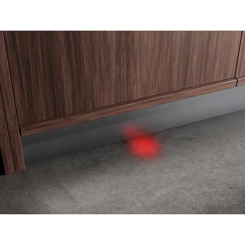 AEG FSS64907Z Fully integrated Dishwasher with AirDry Technology, 6000 Series, MaxiFlex Drawer, SatelliteClean, 14 Place Settings, QuickSelect Touchscreen, 550x596x818 mm - Image 5