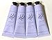 Crabtree & Evelyn Lavender Hand Therapy .9 oz Each, SET OF 4