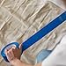 Duck Clean Release Blue Painter's Tape 2-Inch (1.88-Inch x 60-Yard), 3 Rolls, 180 Total Yards, 240461