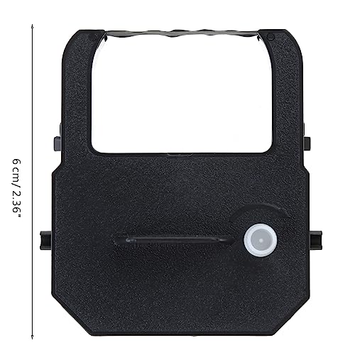 Cinta de Repuesto para Reloj Registrador TP10/TP20/AP10/ST10 miniatura 2