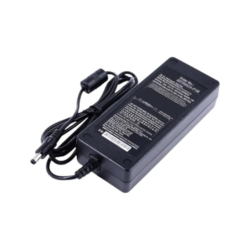 Adaptateur secteur industriel GST90A24-P1M élimine les pannes d'alimentation 24V