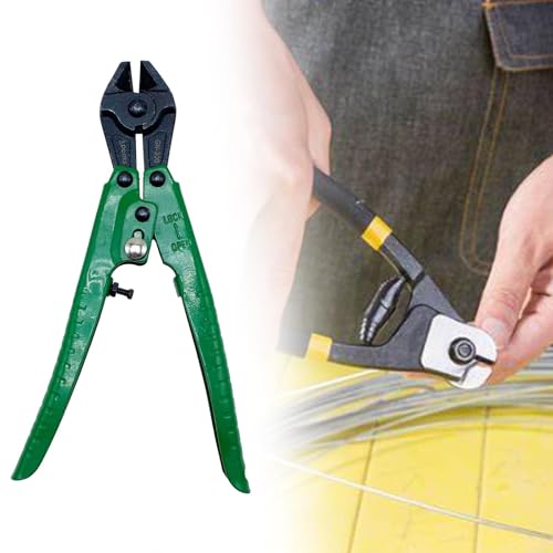 Pinza de corte diagonal ideal para crear bisutería en casa 4