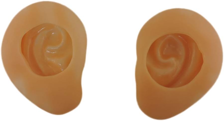 Jumbo Fake Ears (One Pair)