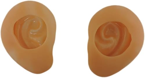 Miniatura 2 de Orejas falsas grandes un par