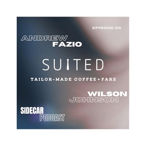 EP 29 - SUITED NYC
