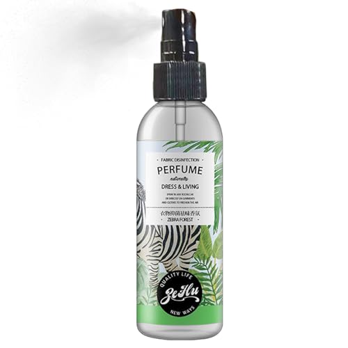 Air Freshener Spray,Bathroom Deodorizer Spray | Portable Health Care | Long-Lasting Deodorizing Sprays Room Odor Eliminator | Wi