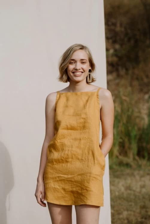 Common Stitch Cartamodello Wattlebird abito e top cami, taglie 36-44