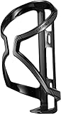Producto original Giant Giant Portabidón Negro Brillante Gris Bicicleta Bicicleta Airway Sport Black Gray Bottle Cage