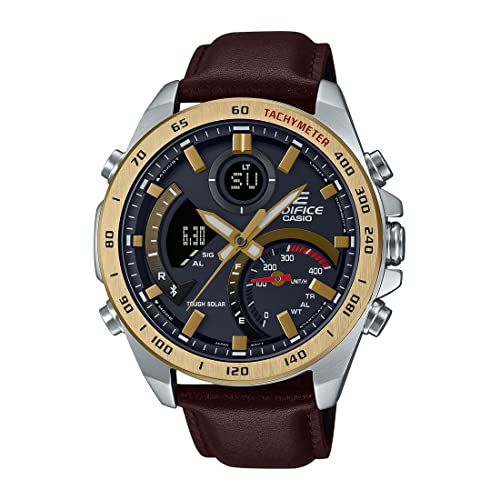 時計 CASIO EDIFICE ECB900 BLUETOOTH connect ECB-900 | CASIO