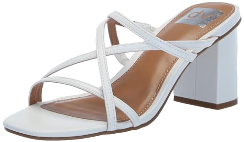 DV Dolce Vita Women's Hinx Heeled Sandal