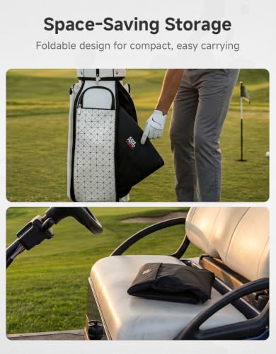 KEMIMOTO Portable Rain Cover