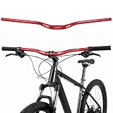 WAKE Aluminium Alloy MTB Handlebar 720mm/780mm...