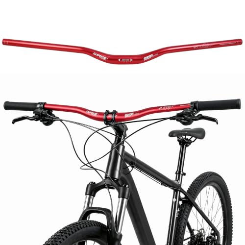 WAKE Aluminium Alloy MTB Handlebar 720mm/780mm...