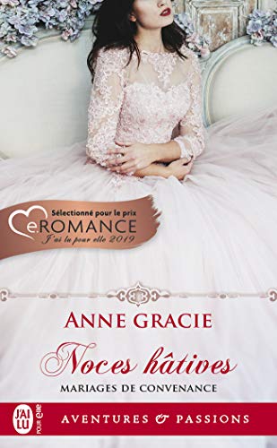 Télécharger Mariages de convenance (Tome 1) - Noces hâtives PDF Ebook En Ligne