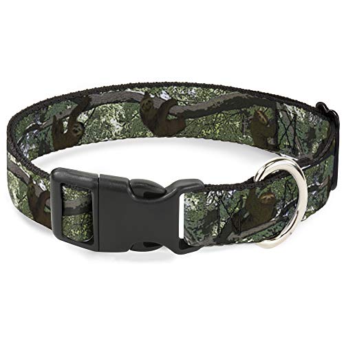 Colgante de plástico con clip Buckle Down para árbol en formato pequeño 2