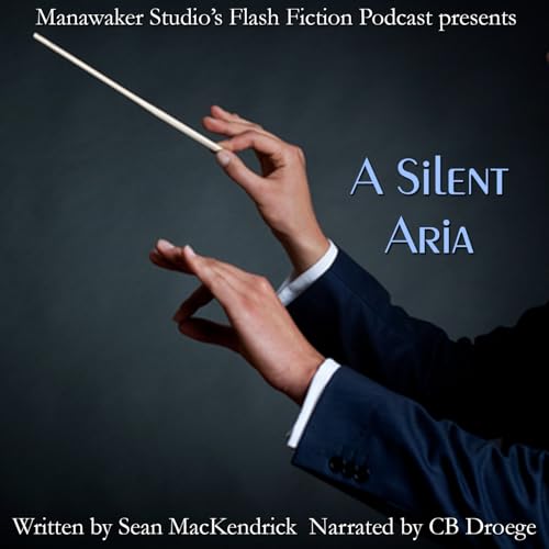 A Silent Aria – FFP 1038