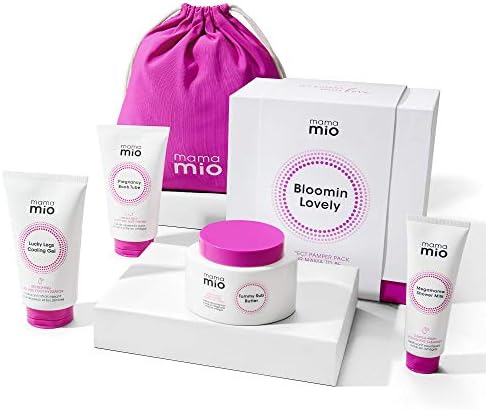 Mama Mio Bloomin Lovely