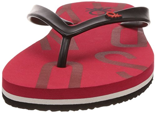Image of UNITED COLORS OF BENETTON mens Benetton Slippers