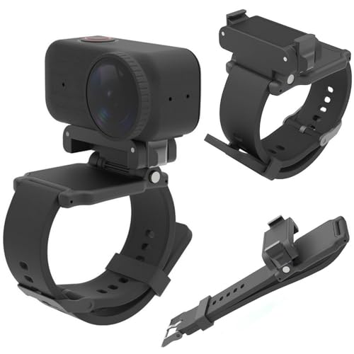 DJI Osmo Nano �Ή� ���X�g�o���h ���C���N�C�b�N�����[�X���X�g�o���h�z���_�[ �p�x�͔������\ ���@�\�Œ�x���g �y�� �_�炩�� ���t���ȒP