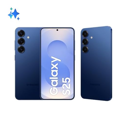 Samsung Galaxy S25 5G 12GB RAM 512GB