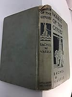 Marie of the Gypsies B001D7LIHI Book Cover