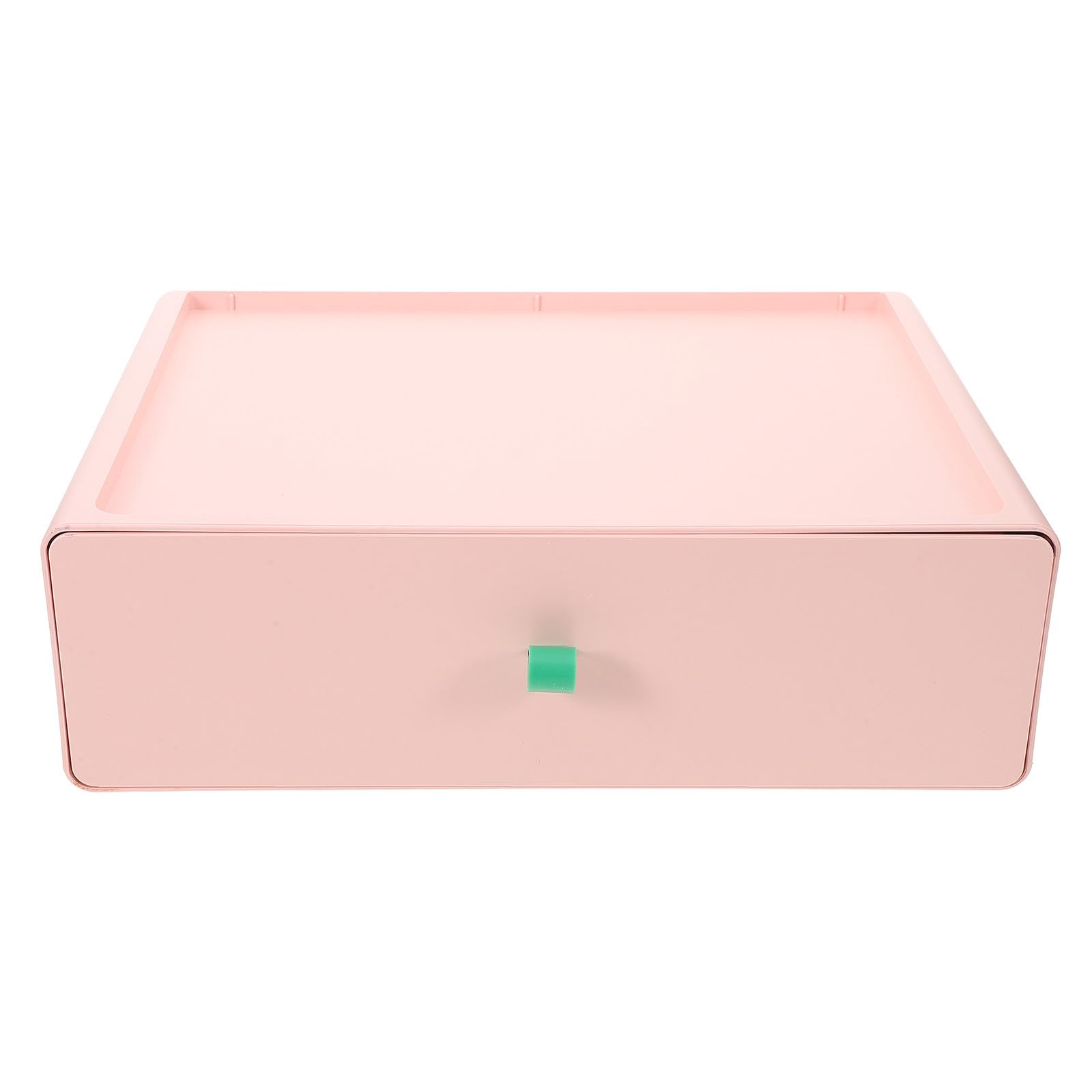 Boîte de rangement tiroir pour en finir avec le désordre des accessoires de bureau