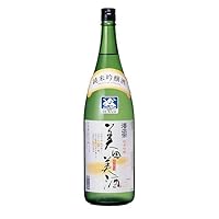 清酒 澤正宗 純米大吟醸 美田美酒1800ml