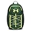 (301) Forest Green / Forest Green / Green Citrine