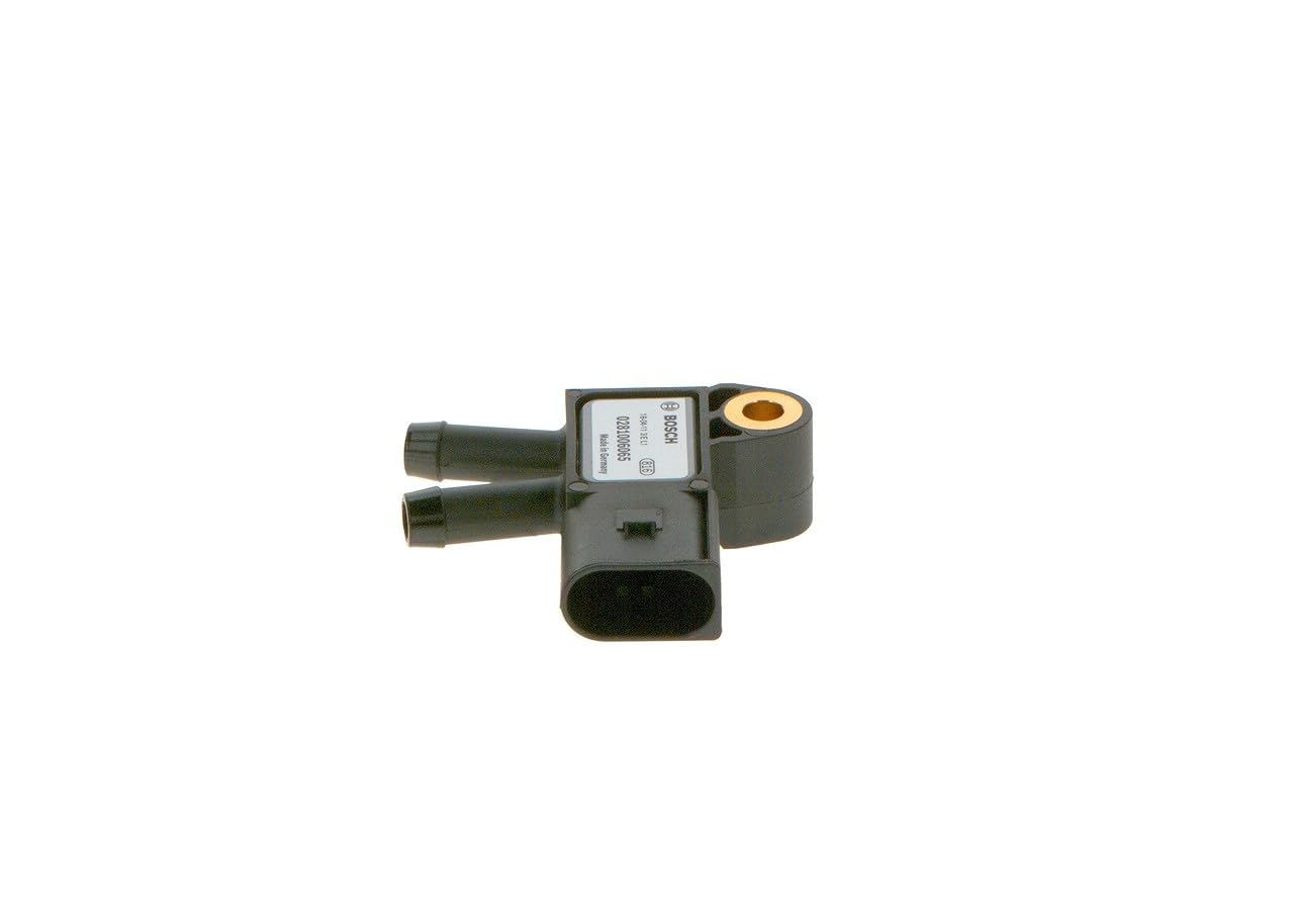 BOSCH Sensor, Abgasdruck 0281006065