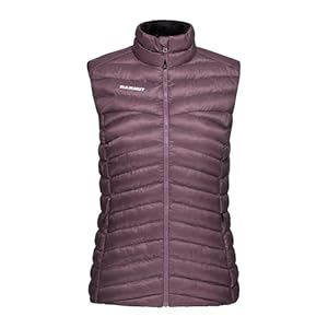Mammut Albula IN Weste Damen Flux S