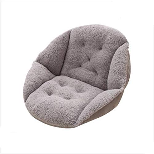 Boluory 低反発座布団クッション 座布団 椅子 オフィス 姿勢