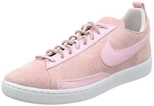 Nike Men's Air Way Up Retro Basketball Shoes (11.5) Blue