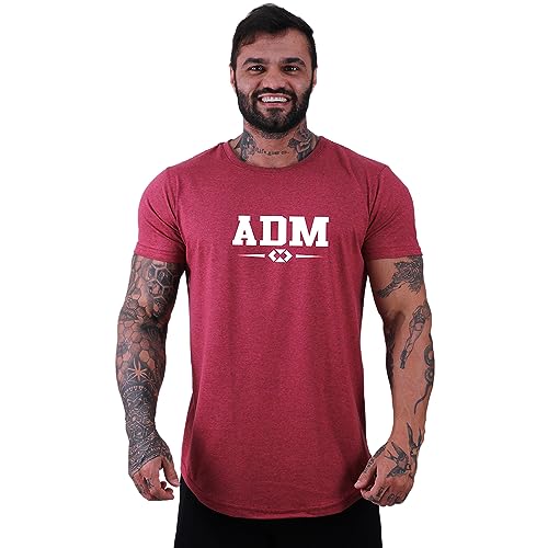 Camiseta personalizada administração - Masculina
