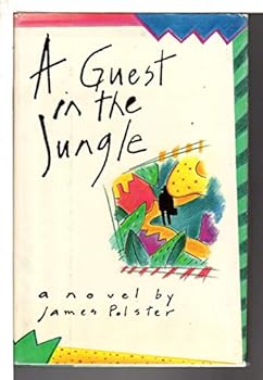 Hardcover Guest In The Jungle Book