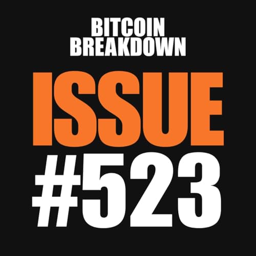 Issue #523: Quantum Exposes Satoshi, Citi Picks Gold and Bitcoin, France Kidnappings
