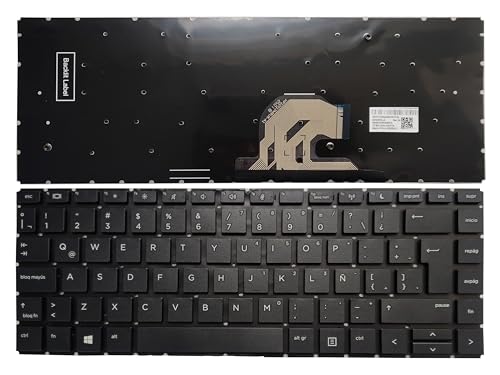 HP Probook 440 G6 G7 445p e/č/p/XyC/VAm[gp\RL[{[h(LA NO backlight)