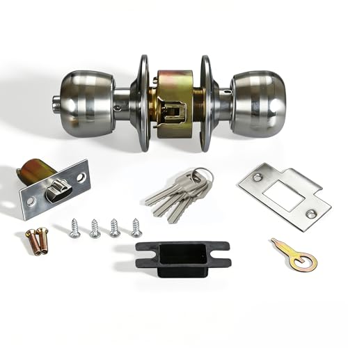 Chapas para puertas de aluminio para baño 23 Imagen adicional